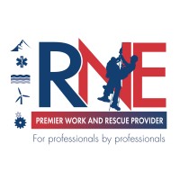Rescue North East Ltd logo - Similar company to Comera Medical Training