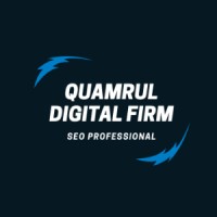 Quamrul Digital Firm logo - Similar company to Axa Consult