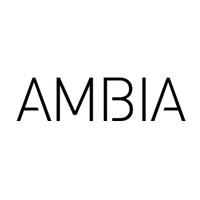 Ambia Lighting Design logo - Similar company to Ald Lighting