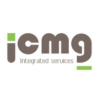 ICMG IS - Integrated Services logo - Similar company to Icgm