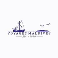 Voyages Maldives logo - Similar company to Avas App