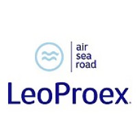 LeoProex logo - Similar company to Dialoga Group | Servicios Lingüísticos