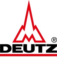 DEUTZ AG logo - Similar company to Doosan Precision Engineering Ltd