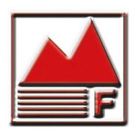 Monteferro Italia logo - Similar company to Omarlift