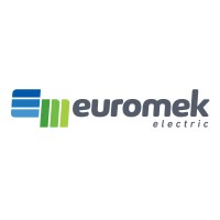 Euromek Electric logo - Similar company to Imc Generator