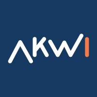 AKWI Jumelage intelligent logo - Similar company to La Flèche