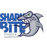 Shark Bite Fitness and nutrition