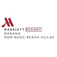 Danang Marriott Resort & Spa, Non Nuoc Beach Villas - Human Resources logo - Similar company to Danang Marriott Resort & Spa