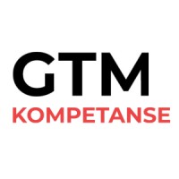 GTM Kompetanse logo - Similar company to Salgspartner As