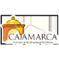 CAJAMARCA logo - Similar company to Jcmultimedia