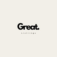 Great Listings logo - Similar company to Ideal Web Infotech