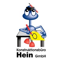 Konstruktionsbüro Hein GmbH logo - Similar company to Simpatec  Simulation & Technology Consulting Gmbh