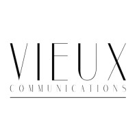 Vieux Communications logo - Similar company to Banshee Wines
