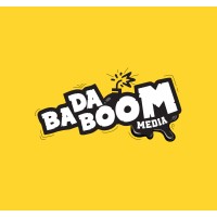 Badaboom Media logo - Similar company to Gdn Advisory