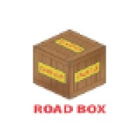 Road Box logo - Similar company to Aw Baxter Ltd
