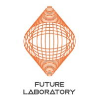 Future laboratory logo - Similar company to Future Laboratory Ventures