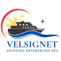 Velsignet Shipping Enterprises OPC logo - Similar company to Bpo Philippines