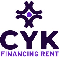 CYK Financial logo - Similar company to Finding Xy