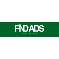 Find Ads Advertising Agency logo - Similar company to Corevirtue