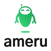 Ameru logo - Similar company to Bomar Sped Trans Ltd.