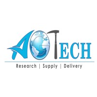 AGTech Group logo - Similar company to Tai Editora Lda