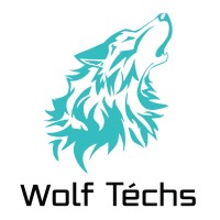 Wolftechs logo - Similar company to Wolftech