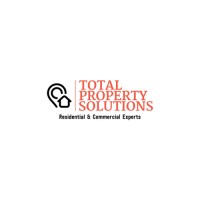 Total Property Solutions Real Estate LLC logo - Similar company to Total Property Solutions, Llc