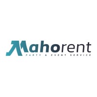 MAHOrent logo - Similar company to T2 Groep