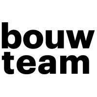 Bouwteam logo - Similar company to Crossflex Bv