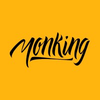 Monking logo - Similar company to Futurexperience Consulting