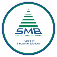 SMB System Integrators logo - Similar company to Mission Valley Rop (Mvrop)