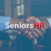 Seniors HR logo - Similar company to Serviandina
