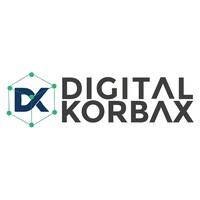 Digital Korbax LLC logo - Similar company to Tech Philos
