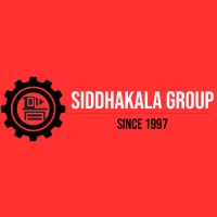 Siddhakala group logo - Similar company to Sidhakala Group