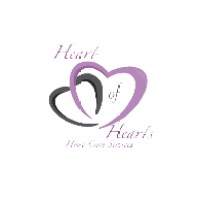 Heart of Hearts Home Care Services logo - Similar company to Fertility Avenue