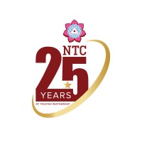 NTC Group logo - Similar company to Jetwork Ltd