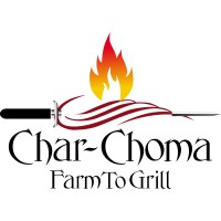Charchoma Restaurant logo - Similar company to Corporate Solutions Consultancy - Kenya