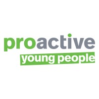 Proactive Young People C.I.C logo - Similar company to 2 Fans In A Pod
