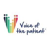Voice of the Patient logo - Similar company to Insight Actuaries