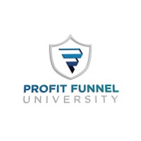 Profit Funnel® logo - Similar company to Buzet Web Digital®