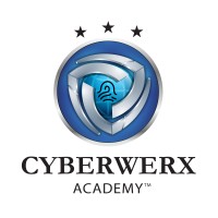 CyberWerx Academy logo - Similar company to Jadin Tech, Llc