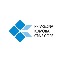 Privredna komora Crne Gore logo - Similar company to Geonetsee