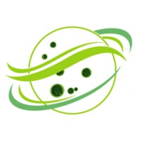 Algaepool logo - Similar company to We Tekup