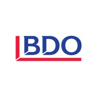 BDO Kosova logo - Similar company to Accelerate Solutions