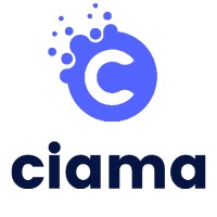 Ciama logo - Similar company to Shopetic