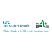 IEEE Industry Applications Society of SLTC logo - Similar company to Media Unit Of Sltc Research University