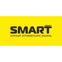 Smart Agency logo - Similar company to Hppr