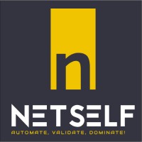 Netself Inc.