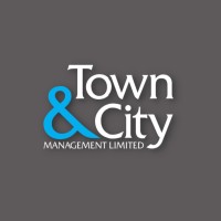 Town & City Management logo - Similar company to Balcroft
