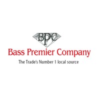 Bass Premier Co logo - Similar company to S Weissbart
